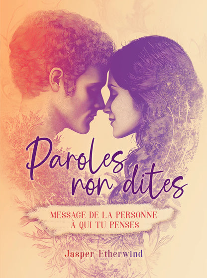 Oracle Paroles non dites