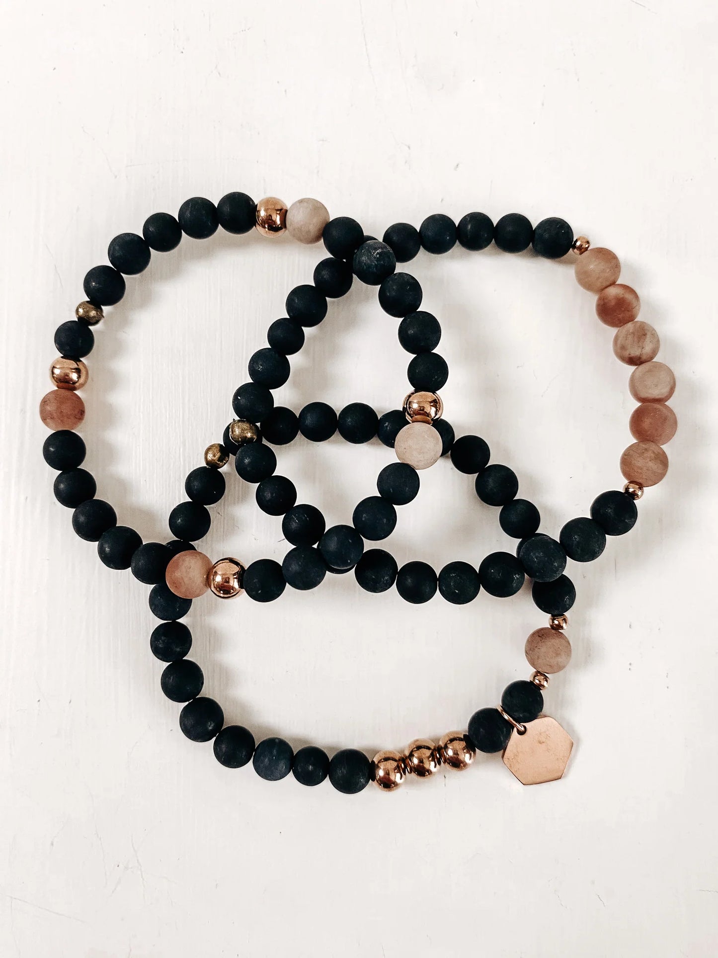 OYO - Corps (Trio de bracelets)