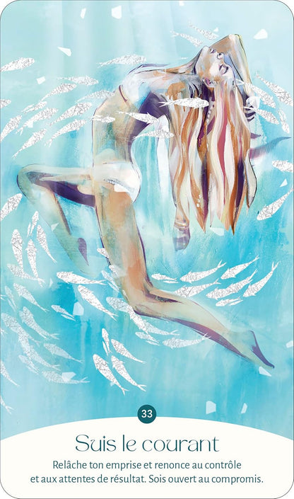 Les clés d’or de Gaïa