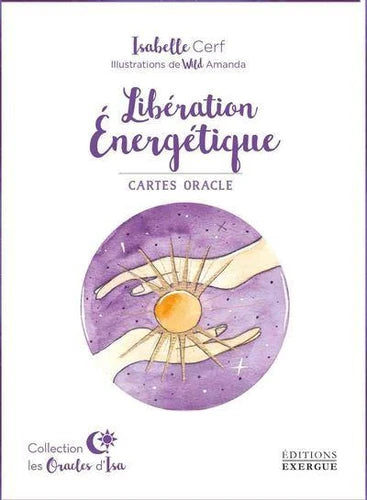 Oracle Libération énergétique