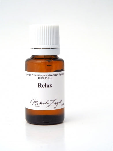 Relax - 15ml