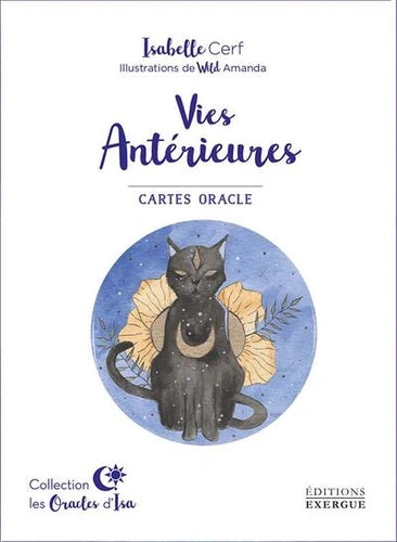 Vies antérieures