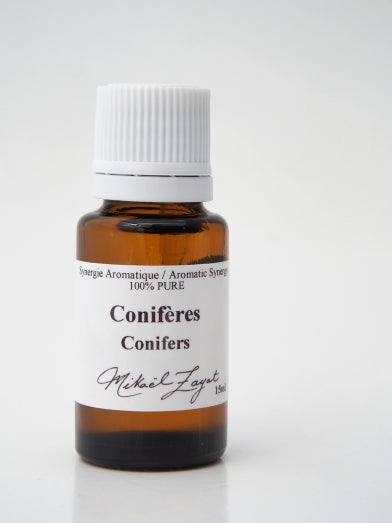 Conifères - 15ml