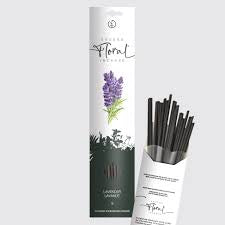Encens Floral Lavande