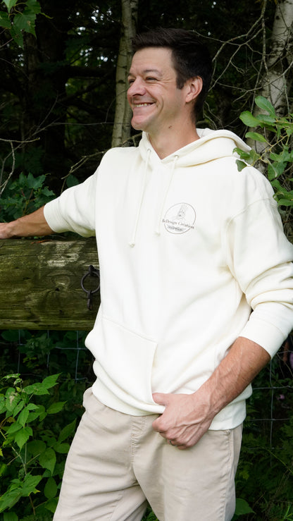 Hoodie Bone adulte - Connection