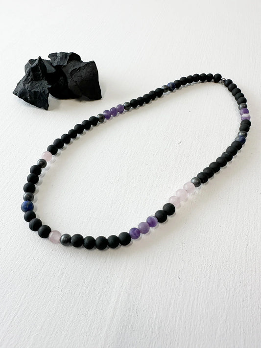 KAHU - Collier 16"