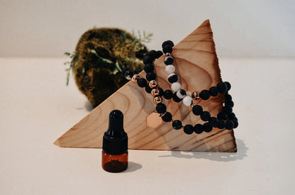 OYO - Âme (trio de bracelets)