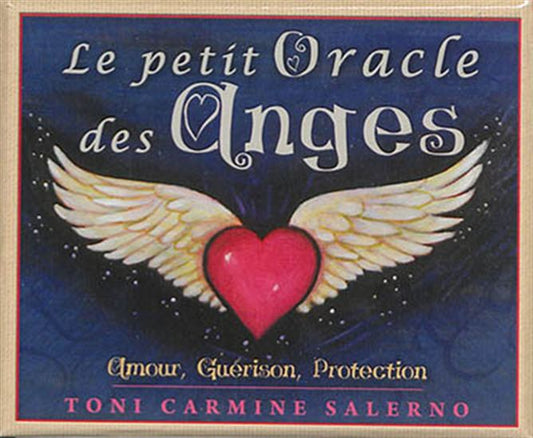 Le petit Oracle des anges