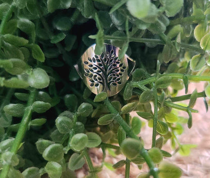 Bague Arbre de vie