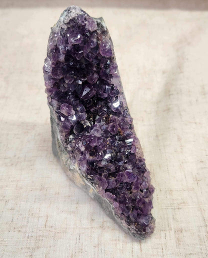 Base géode en Améthyste de Uruguay grade A