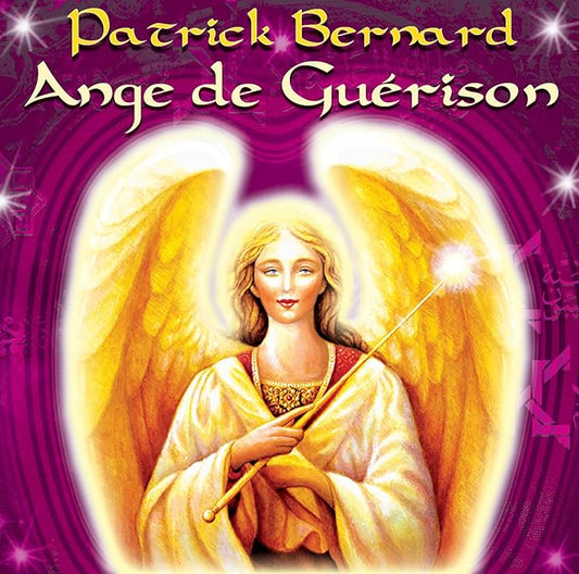 Ange de guérison