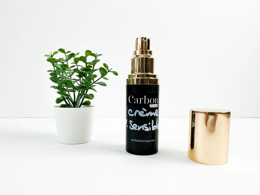 Crème Peau sensible