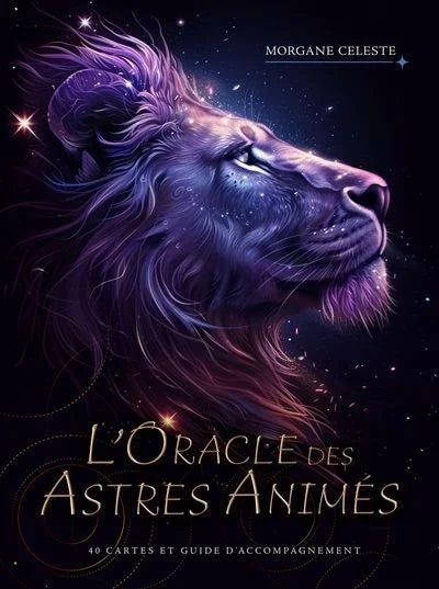 Oracle des Astres animés