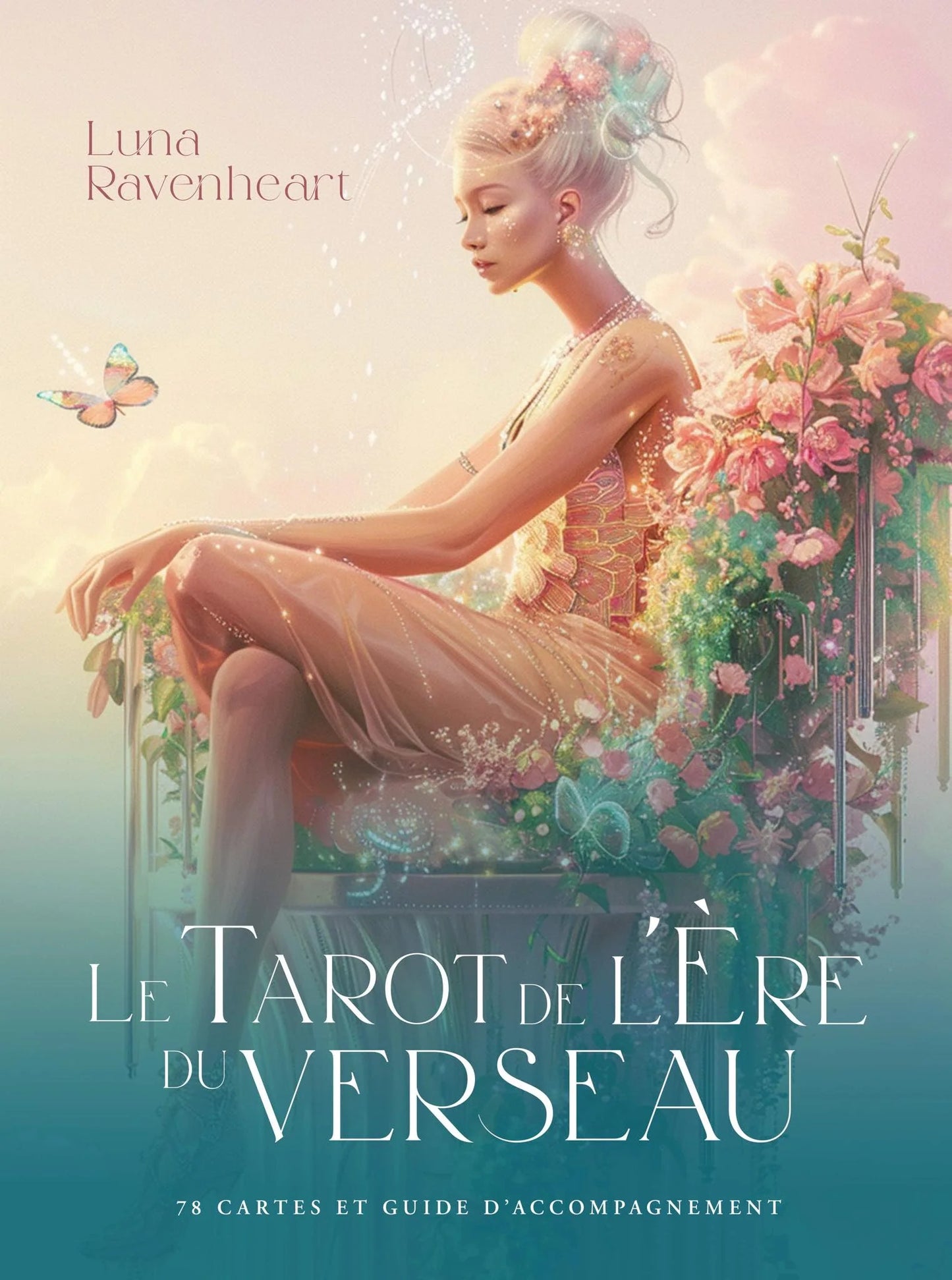 Tarot de l’Ère du verseau