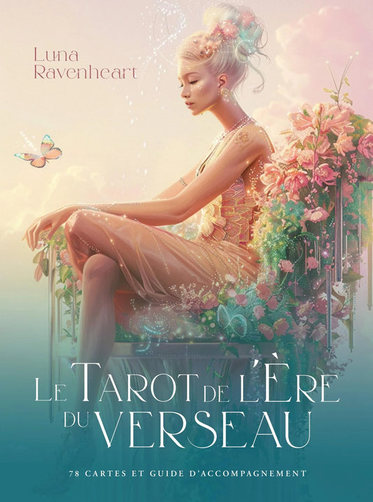 Tarot de l’Ère du verseau