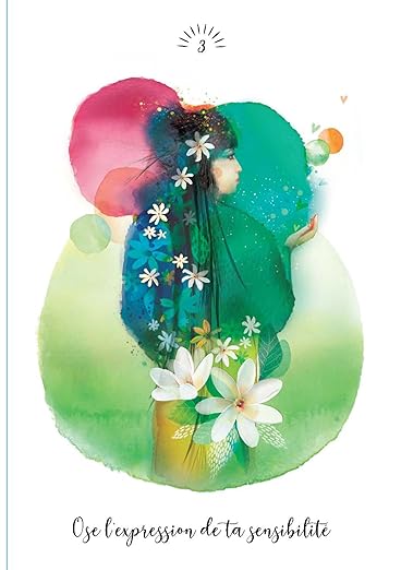 L’Oracle de la femme guérisseuse