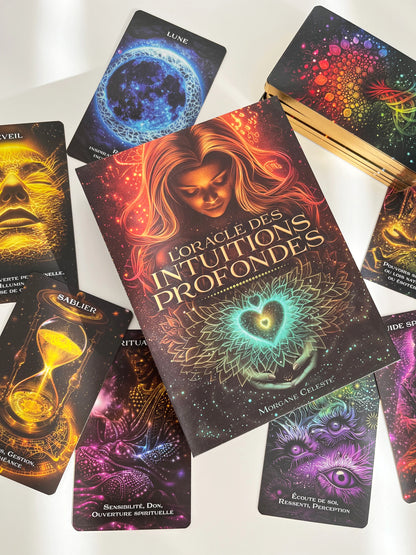 L’Oracle des Intuitions profondes