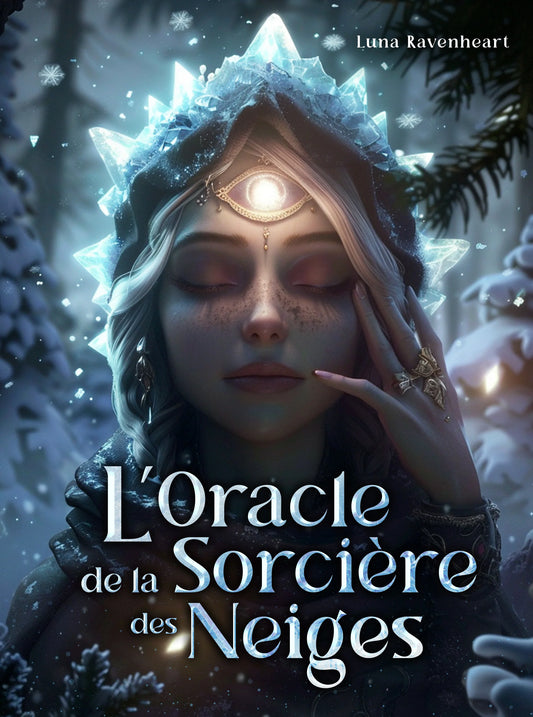 L'oracle de la Sorcière des Neiges