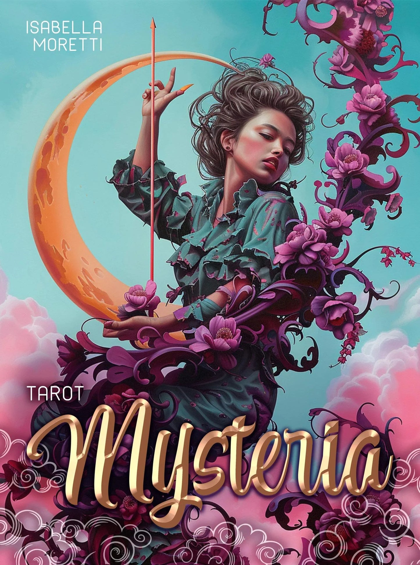 Tarot Mysteria