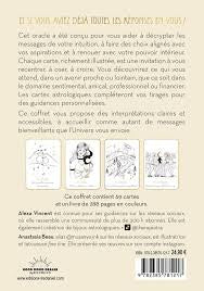 Mon oracle Astro & Intuition