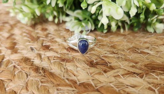 Bague Sapphire