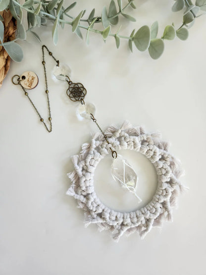 Capteur de lumière Aura