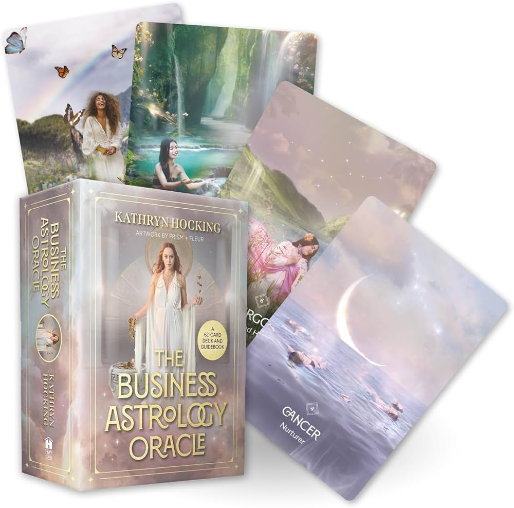 Business Astrologie