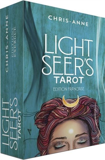 Tarot Light Seer’s (Édition française)