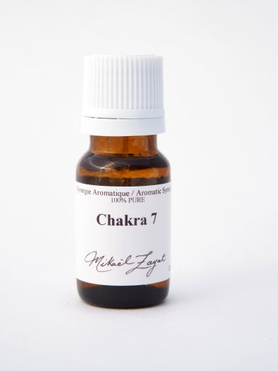 Chakra 7 - 11ml