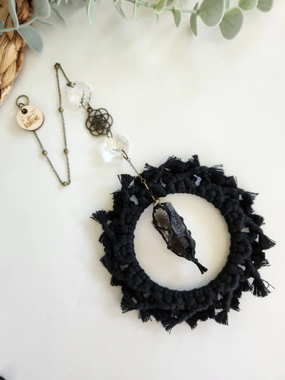 Capteur de lumière Aura