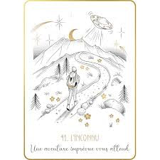 Mon oracle Astro & Intuition