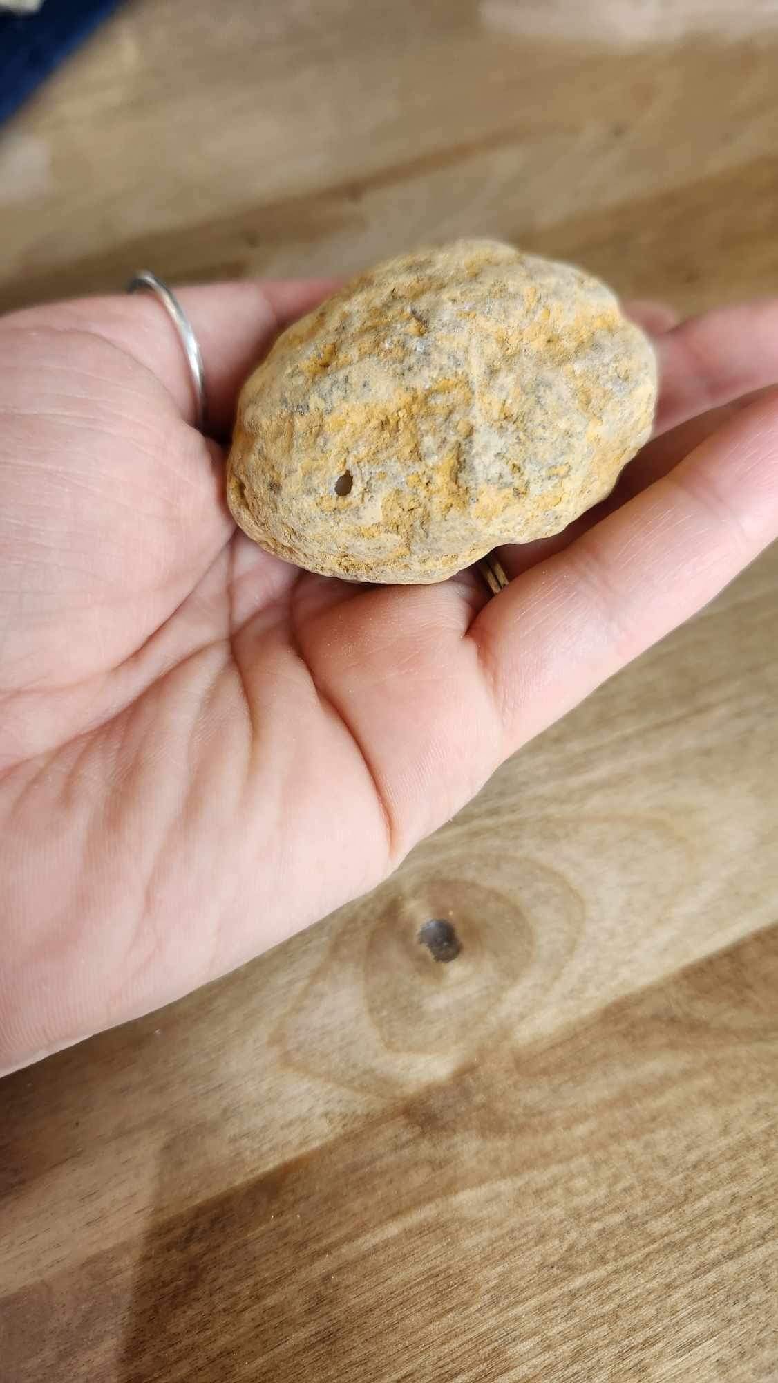 Géode de Quartz à ouvrir