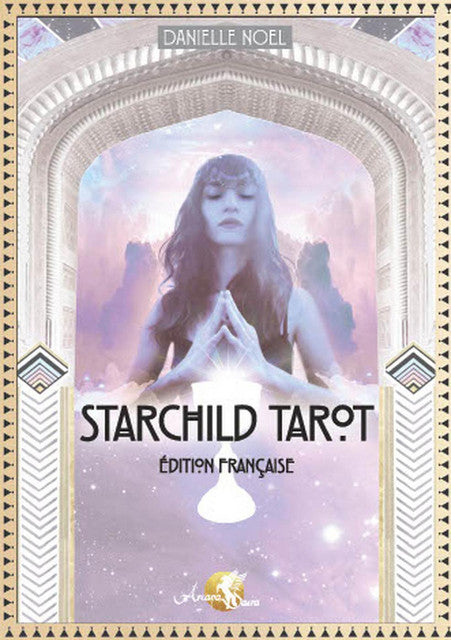 Starchild Tarot (Édition française)