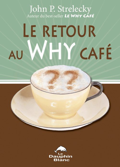 Le retour au Why Café