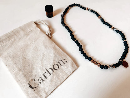 OYO - Âme Collier 16" et 18"