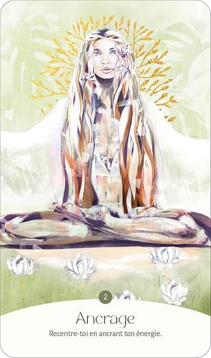 Les clés d’or de Gaïa