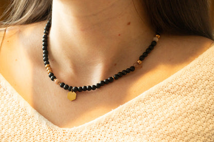 OYO - Corps Collier 16" et 18"