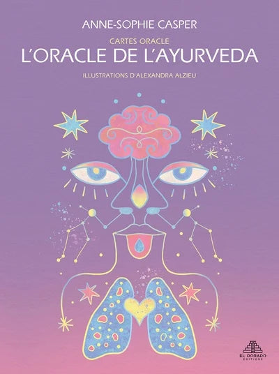 L’Oracle de l’Ayurveda