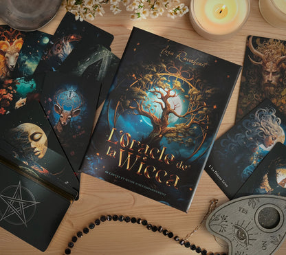 Oracle de Wicca