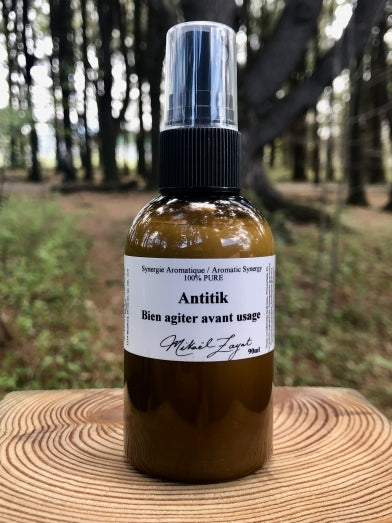 Antitik - 90ml