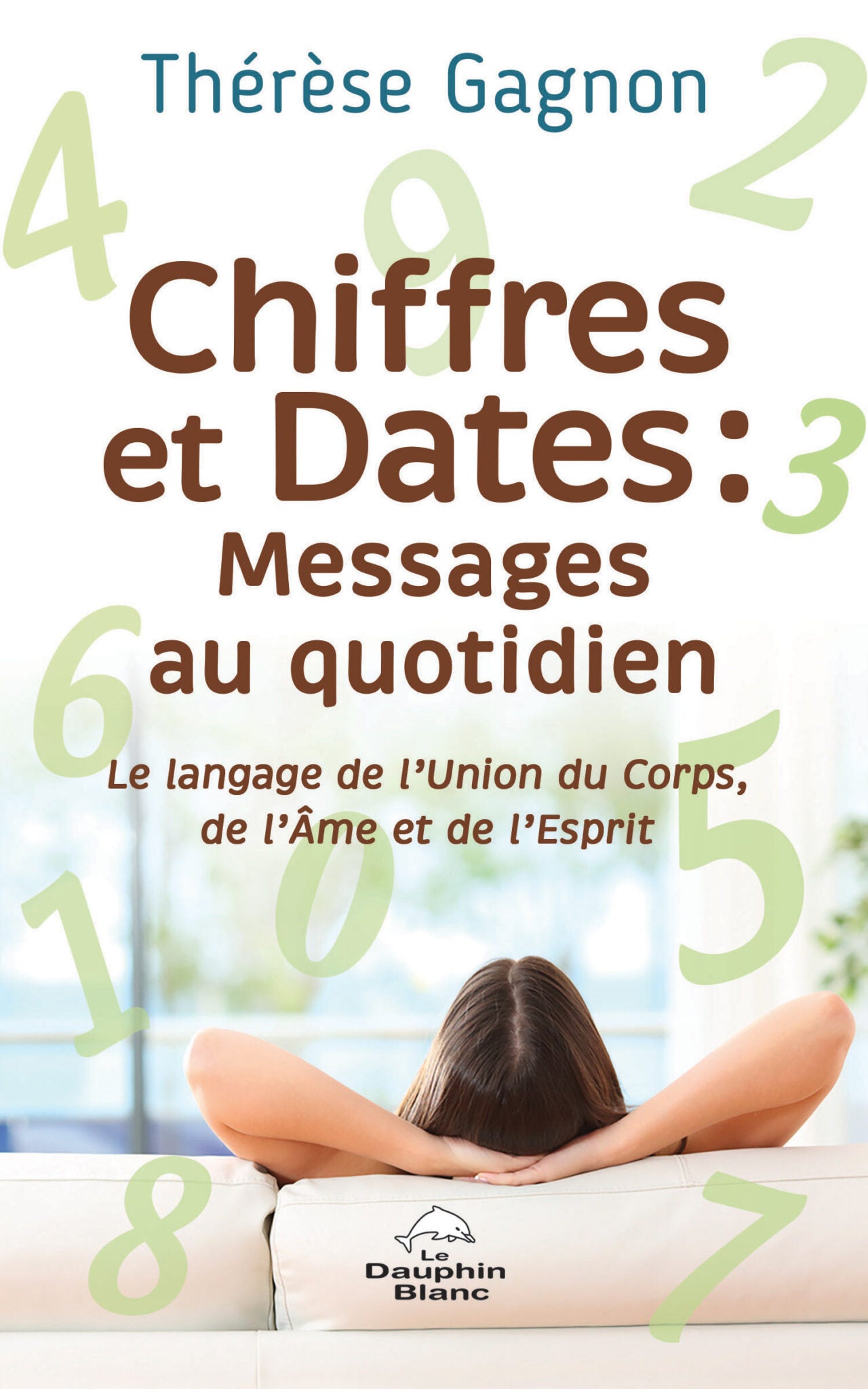 Chiffres et Dates : Message au quotidien