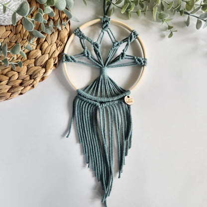 Arbre de vie : Minimaliste | 6po