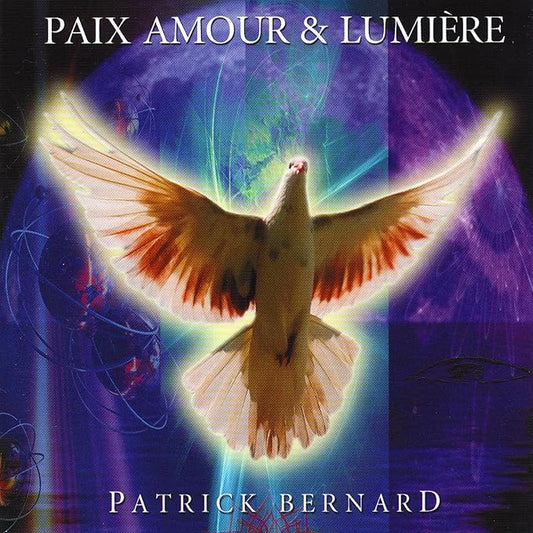 Paix, Amour et Lumière