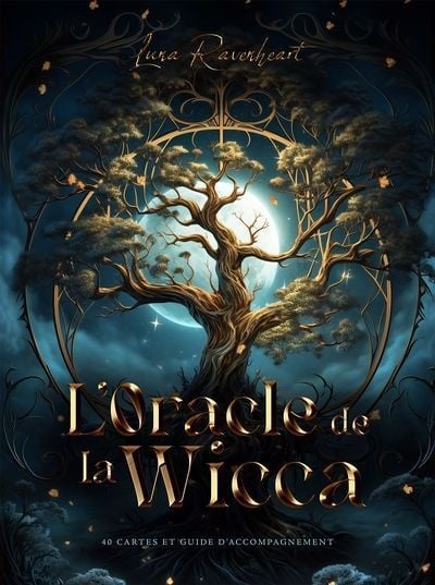 Oracle de Wicca