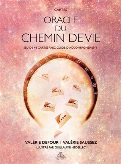 Oracles du Chemin de vie