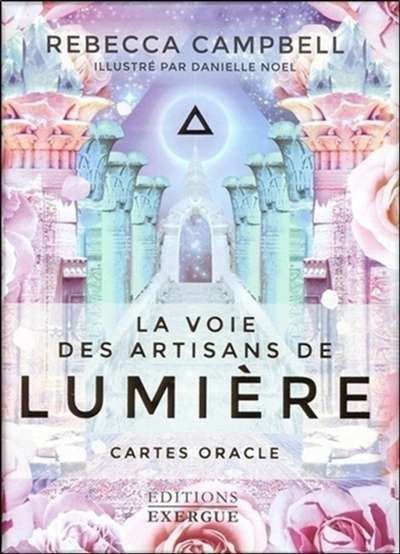 Oracle La voie des artisans de lumière