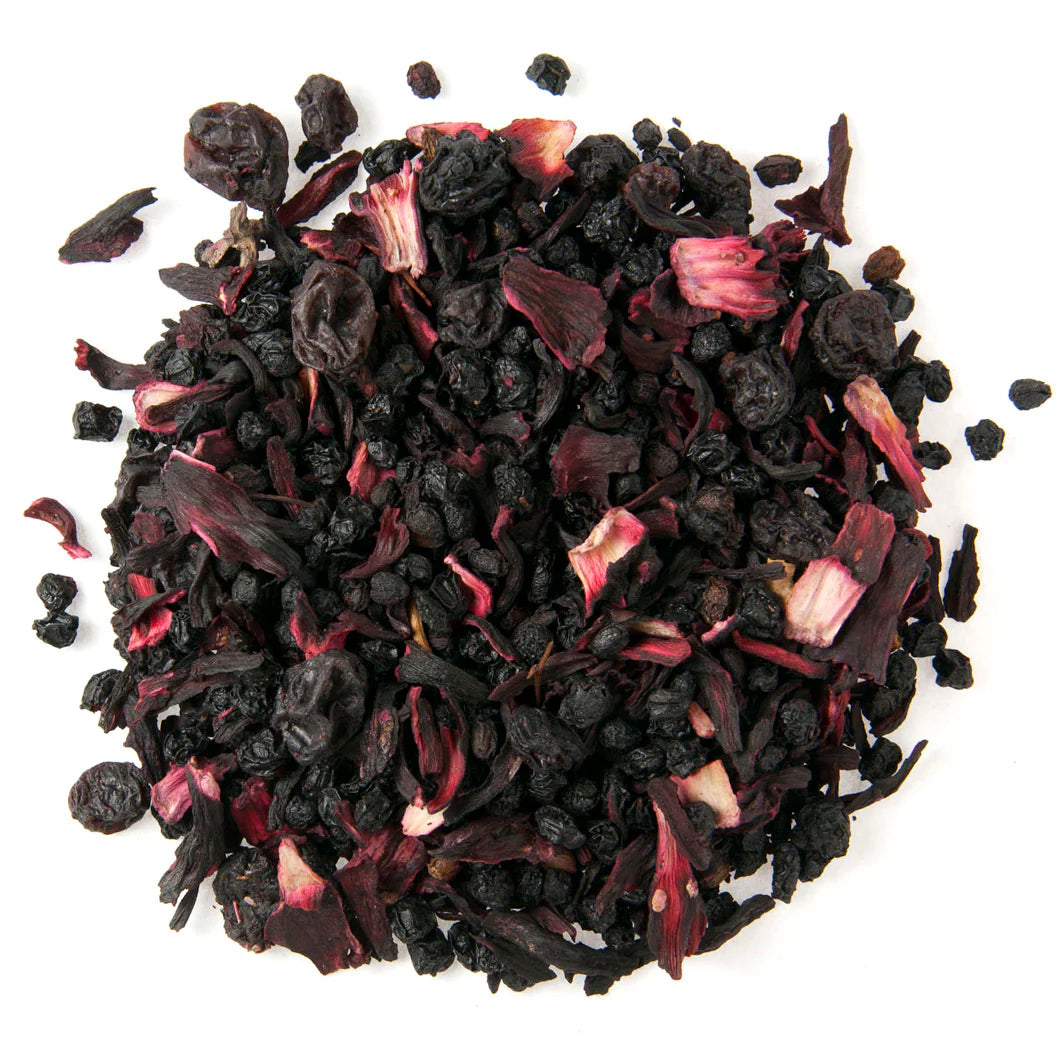 Tisane Explosion de baies 60g