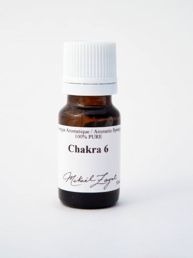Chakra 6 - 11ml