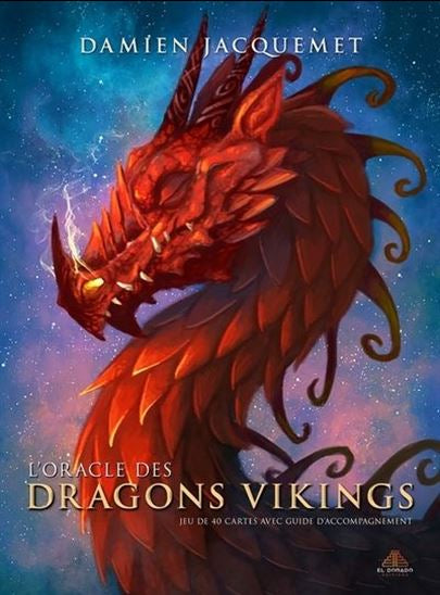 L'oracle des Dragons vickings