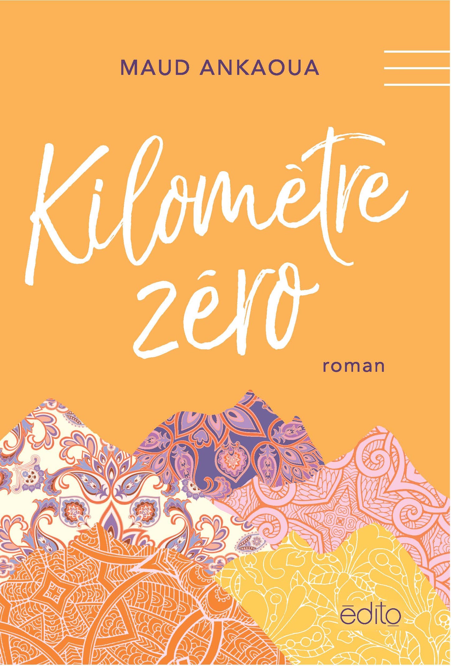 Kilomètre Zéro